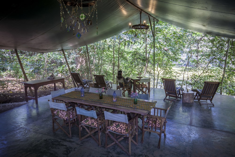 Ngare Sero Mountain Lodge 19/52