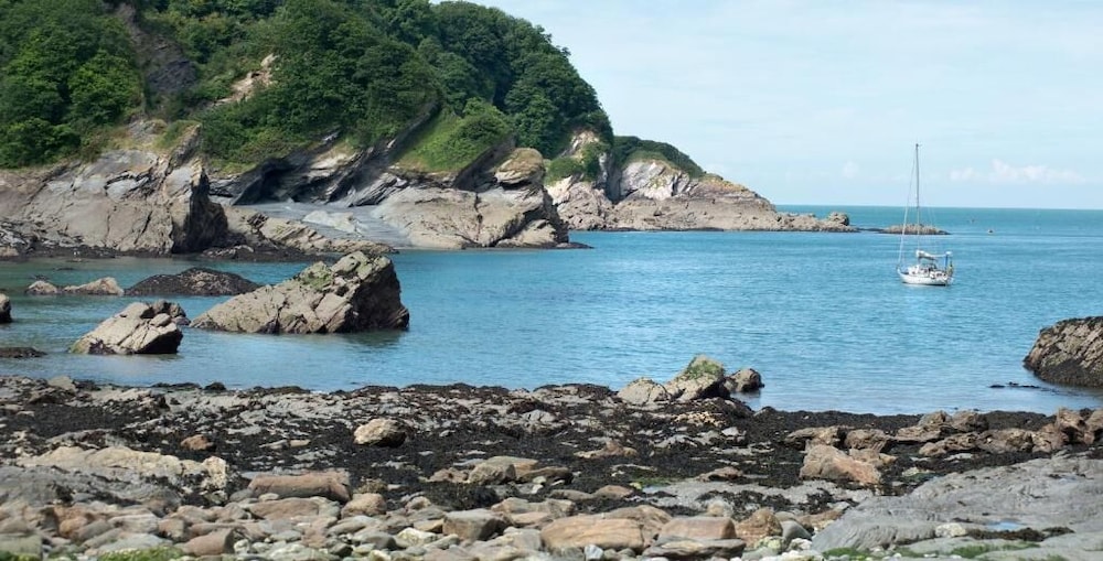 Sandaway Beach Holiday Park 44/50