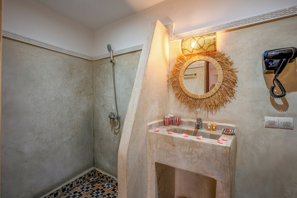 Riad l'Oriental & Spa 25/30