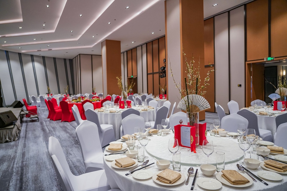 Fairfield by Marriott Guangzhou Konggang 70/74