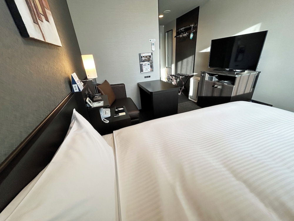 Hotel Route Inn Katori Sawara Ekimae 30/50
