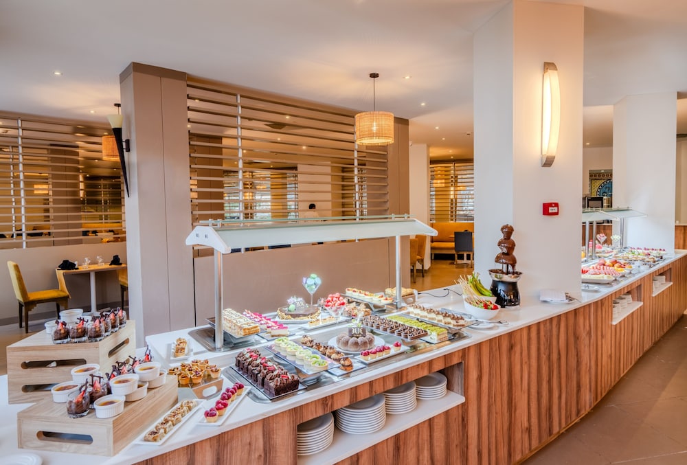 TUI BLUE Palm Beach Hammamet 45/58