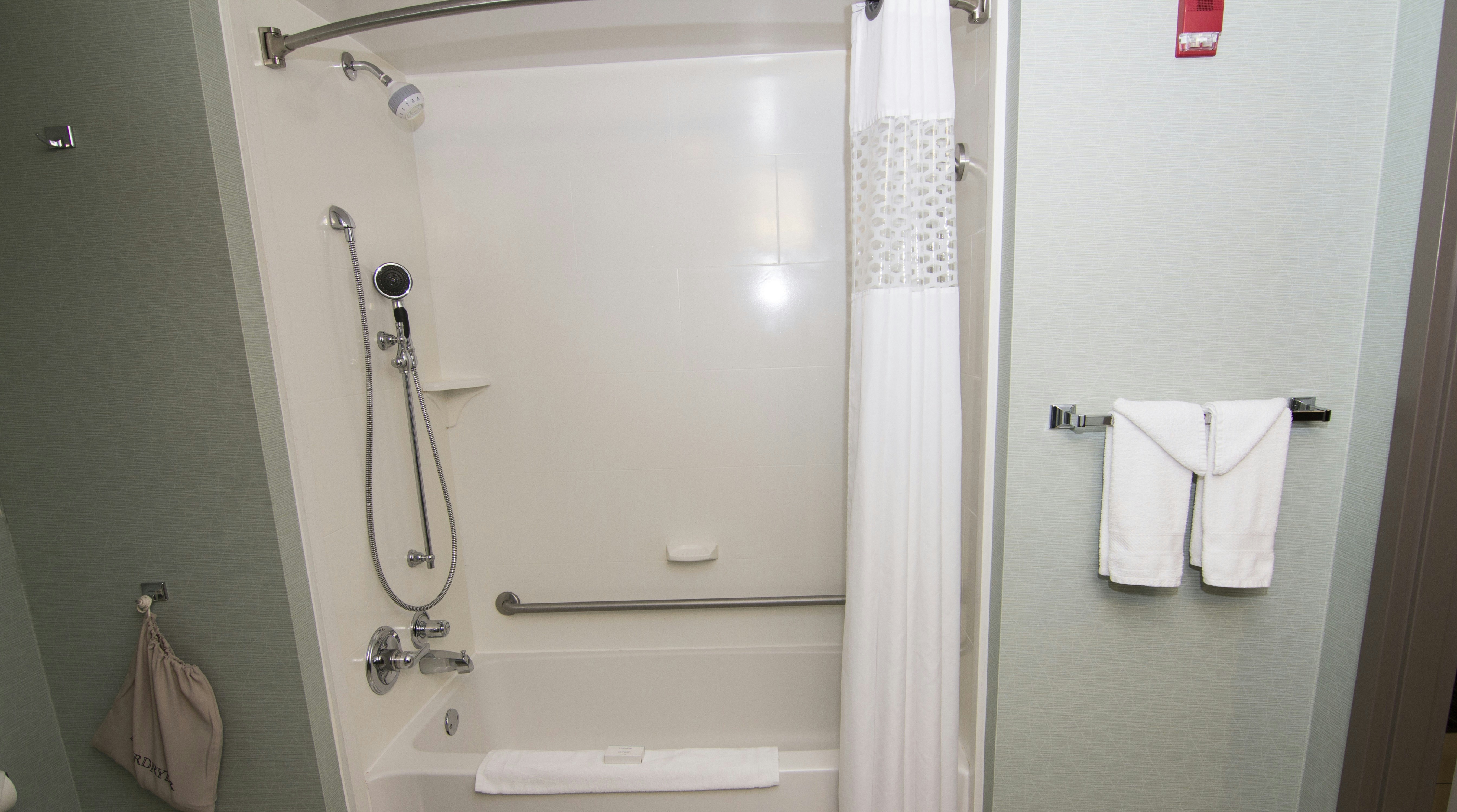 Hampton Inn and Suites by Hilton St Johns Airport 40/40