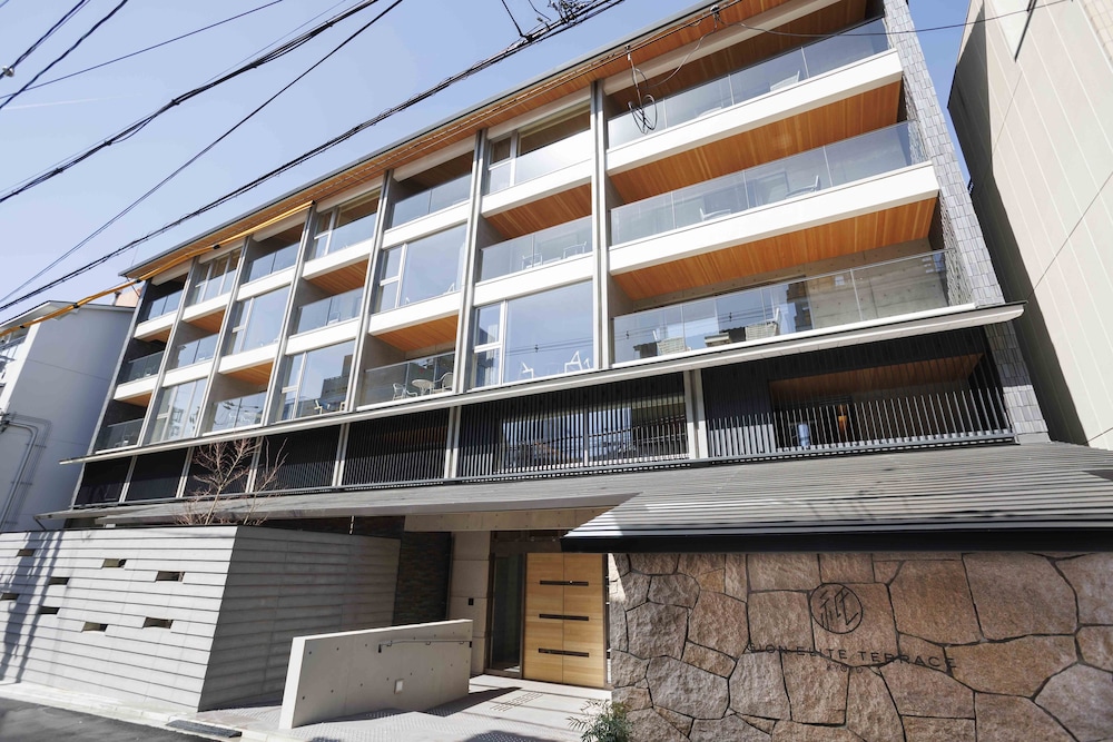 Gion Elite Terrace 2/50