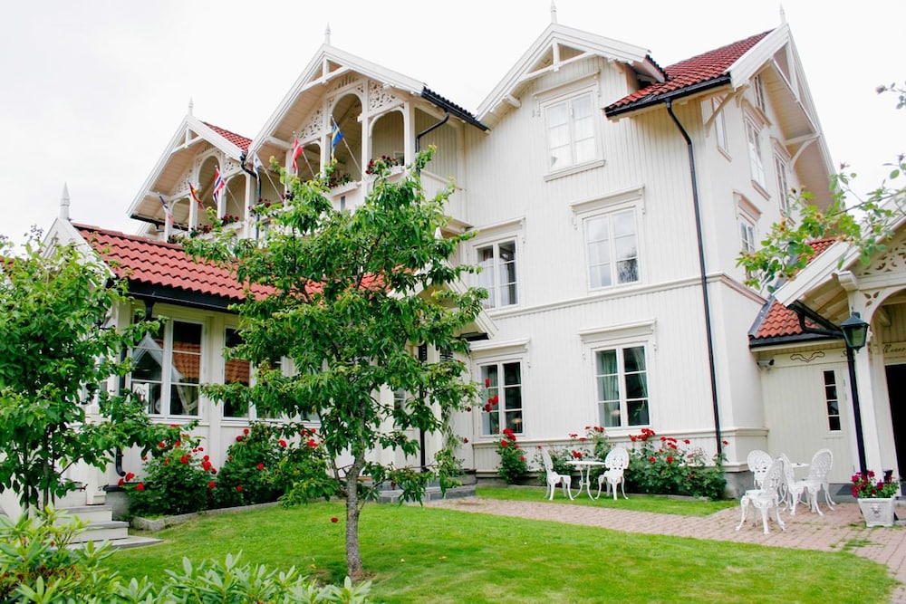 Seljord Hotel - Unike Hoteller 52/57