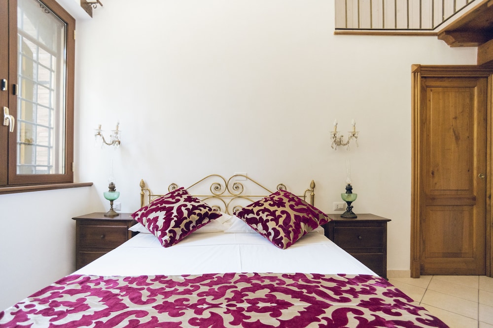 Agriresort Leano 53/82