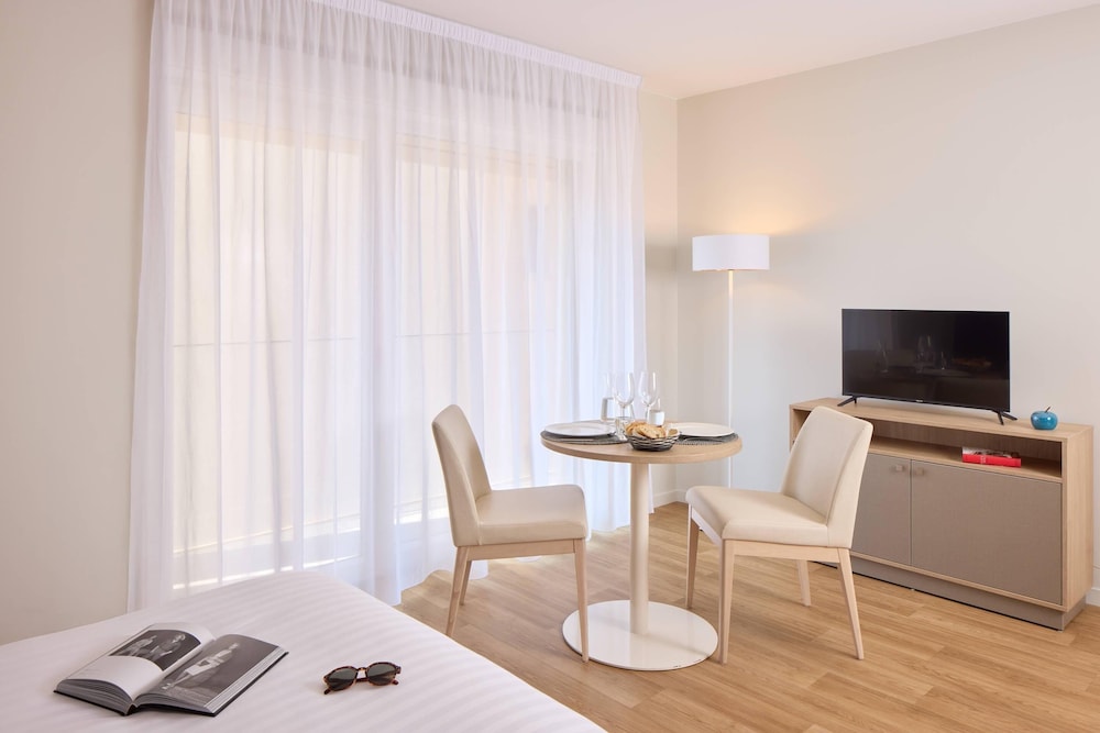 Quality Aparthotel Voiron 24/29