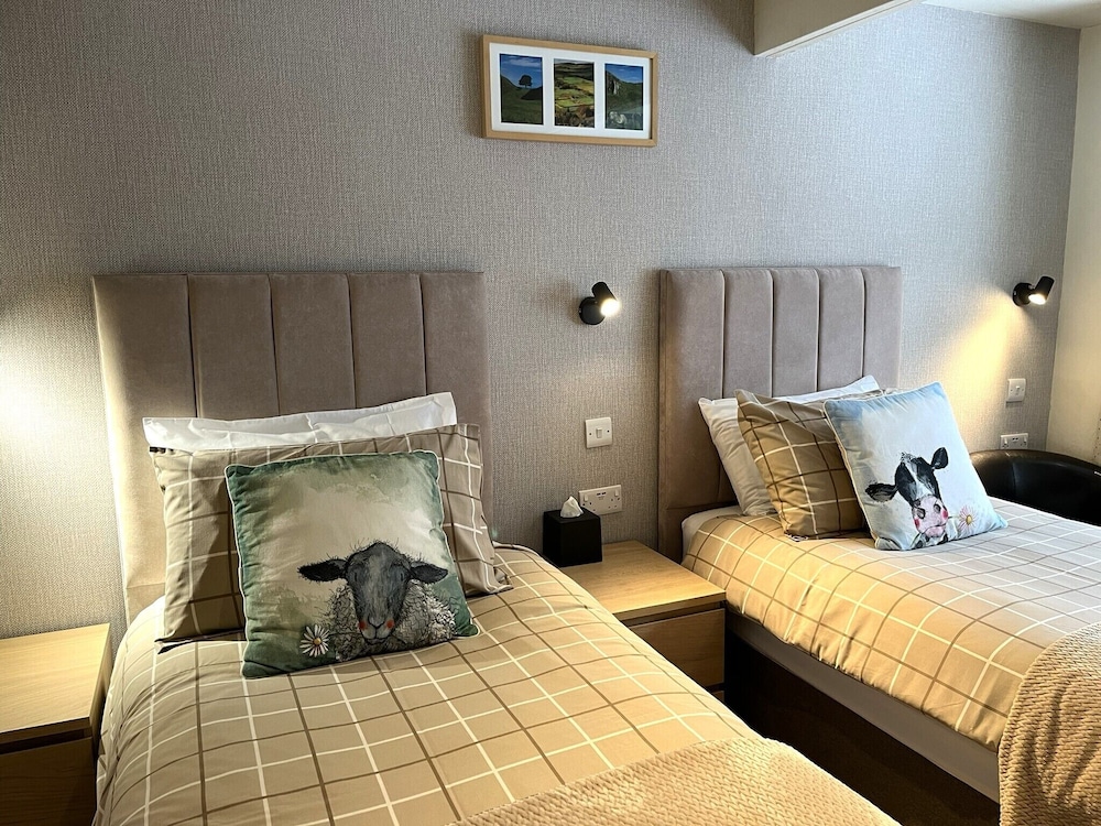 Shaftoes Guest House 19/43