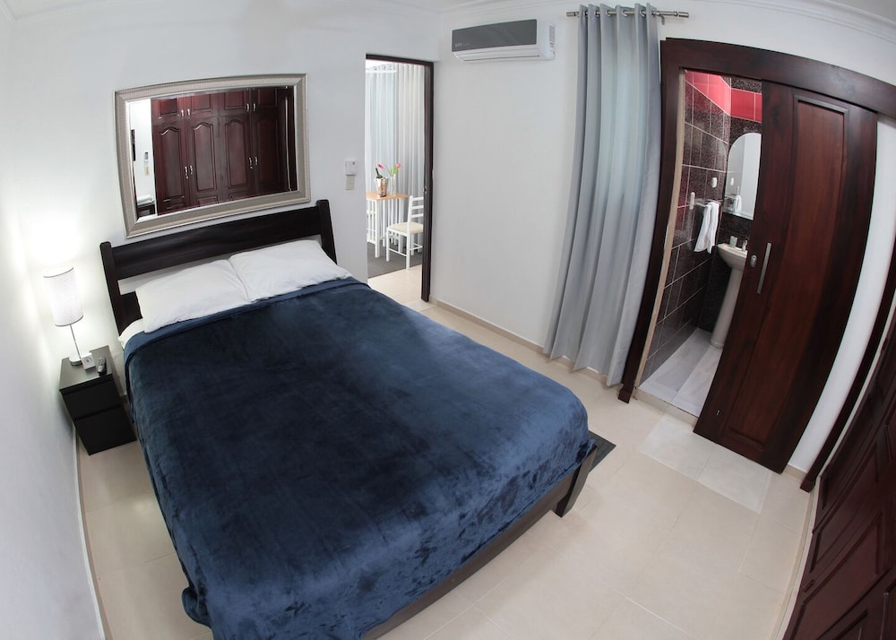 Hotel Casa Jum 15/66