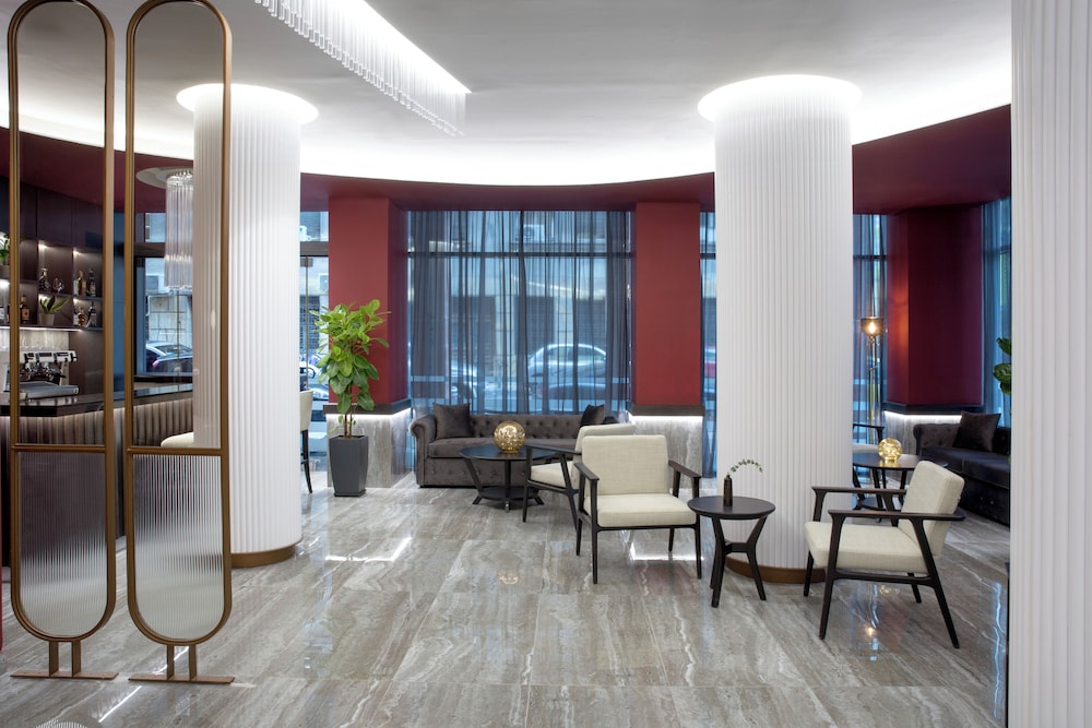 Zeus Essence Athens Central, Trademark Collection by Wyndham 45/63