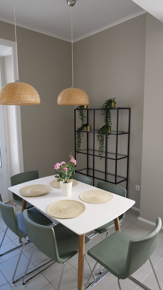 Casa Conforto 46/50