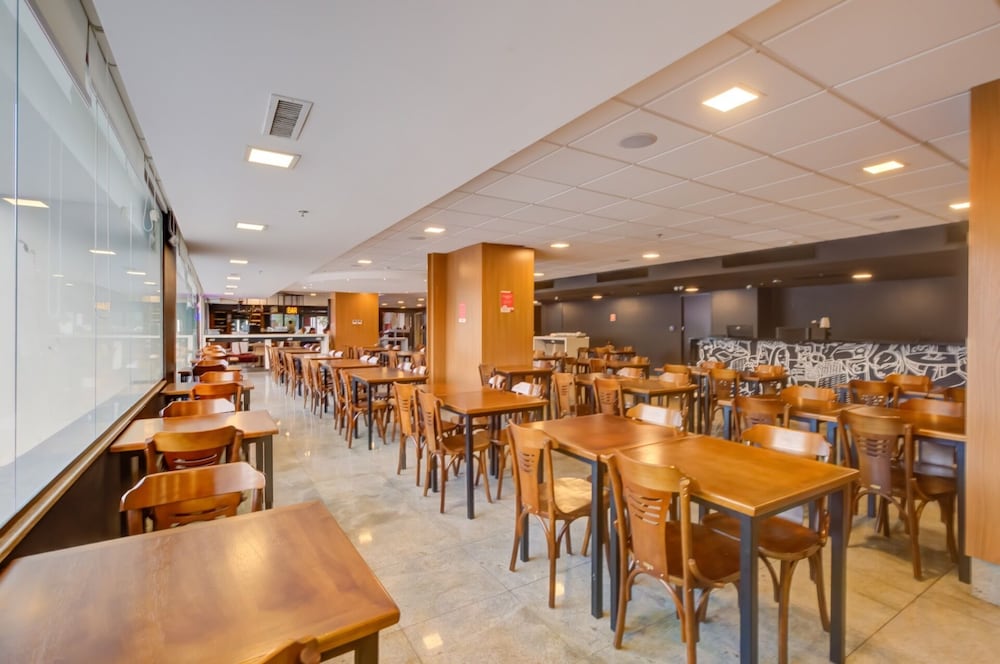 ibis Rio de Janeiro Nova America 50/75