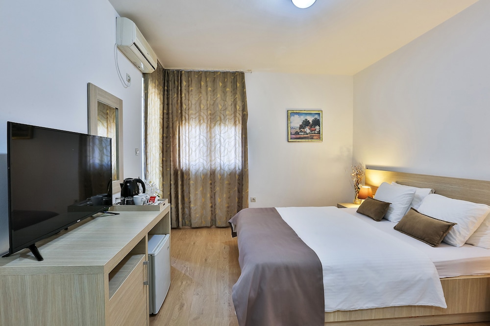 Villa Vanty Sveti Stefan - Ex Kolomat 11/45