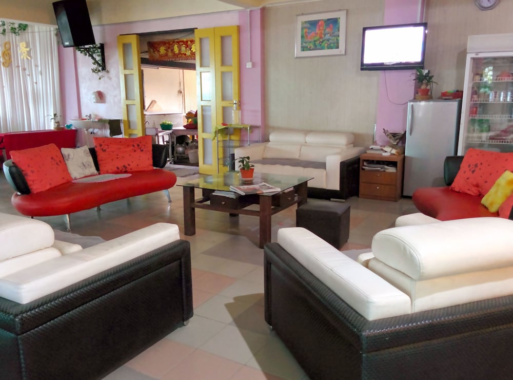 Kea Valley Hotel Apartment 29/46