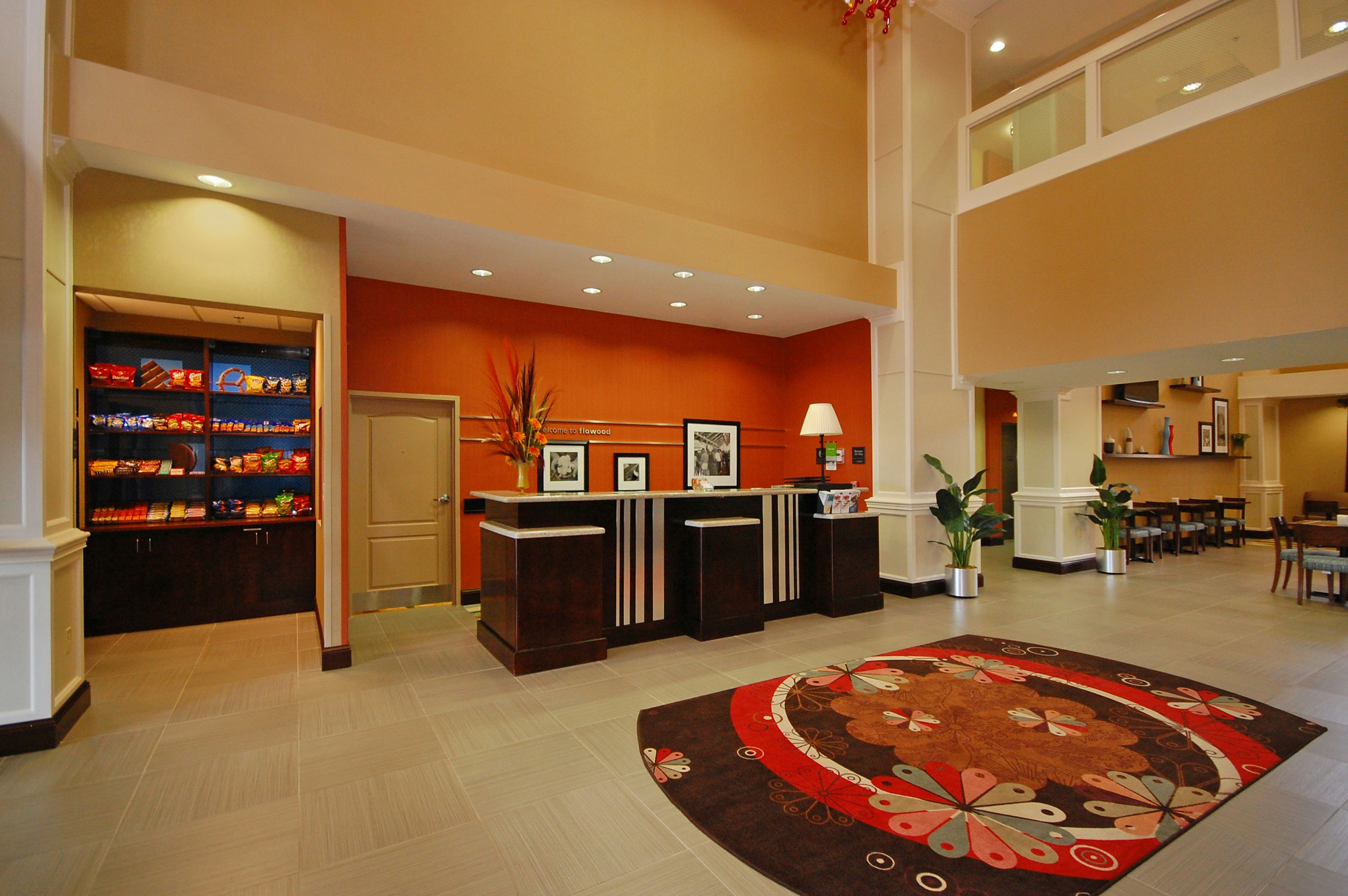 Hampton Inn Jackson/Flowood (Airport Area) MS 1/27