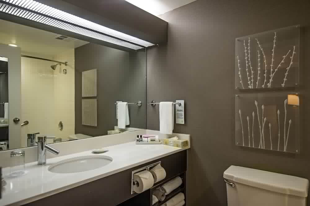 CAMBRIDGE SUITES HALIFAX HOTEL 26/64