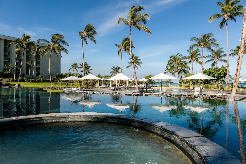 Marriotts Waikoloa Ocean Club 5/35