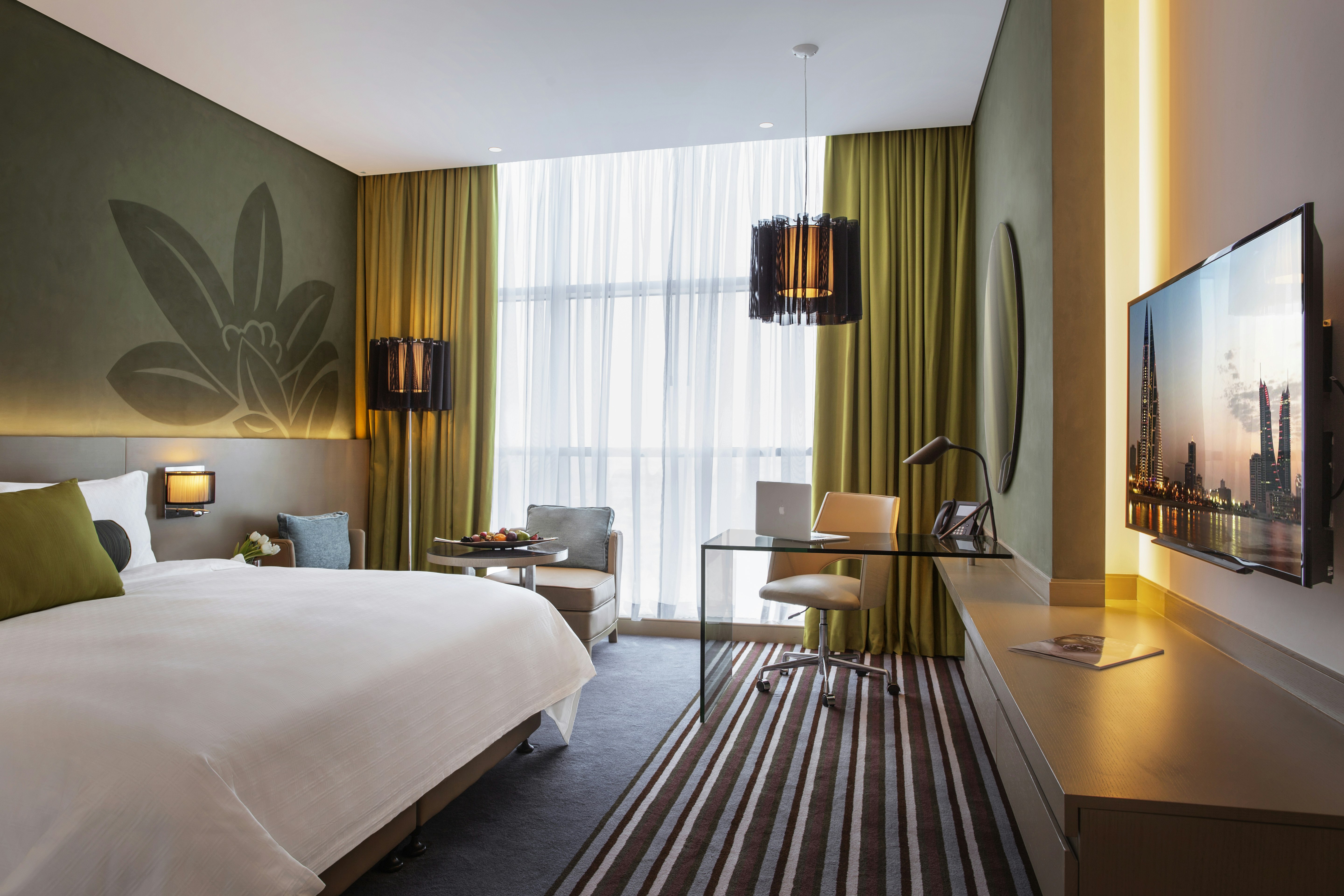 Downtown Rotana 11/50