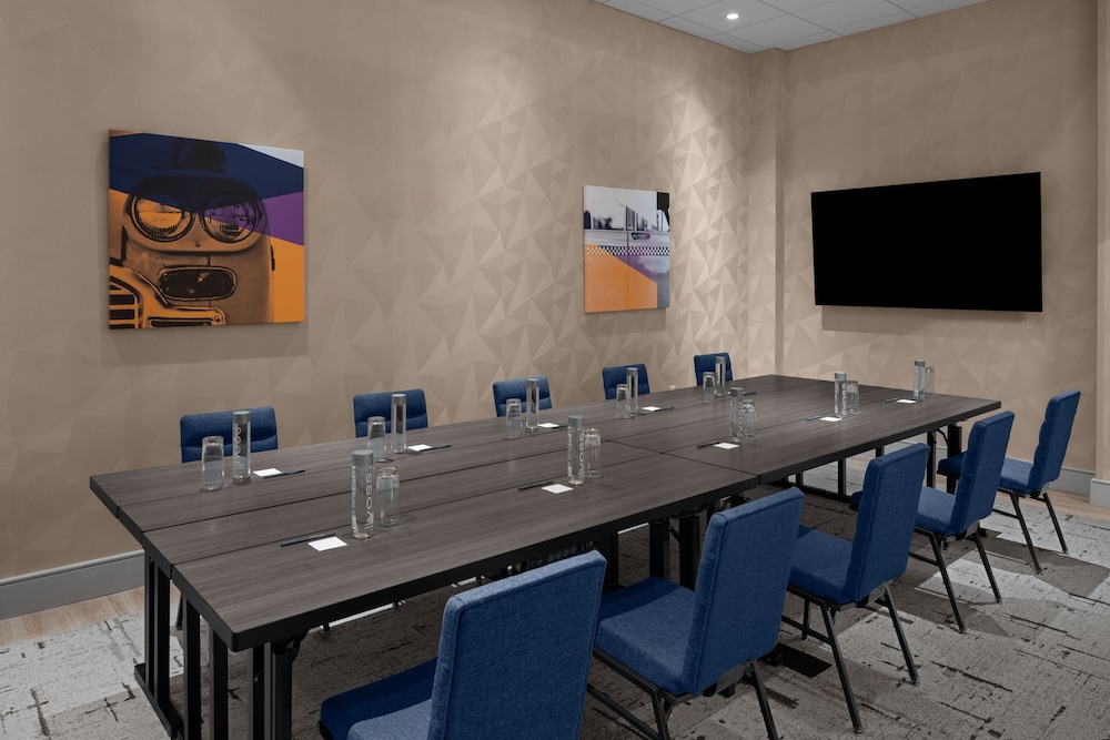 Courtyard by Marriott New York World Trade Center Area 37/49