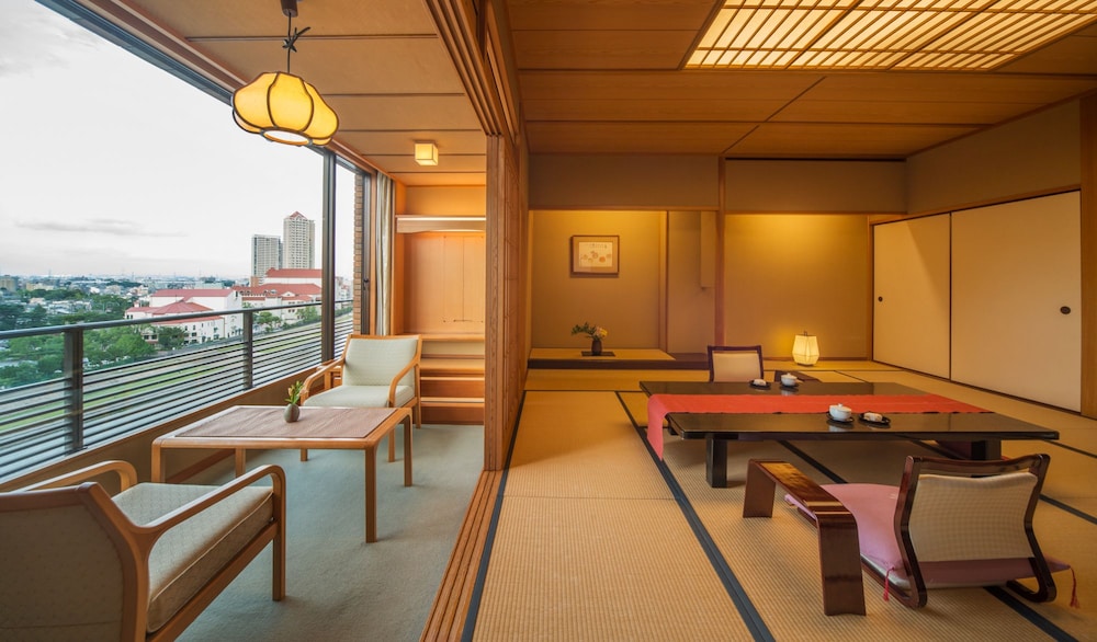 Hotel Wakamizu 57/67