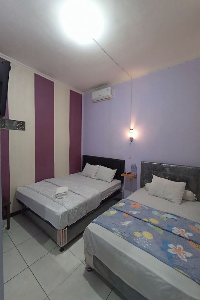 Hotel Bintang Malang 11/50