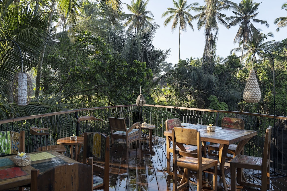 Vije Boutique Resort & Spa 33/50