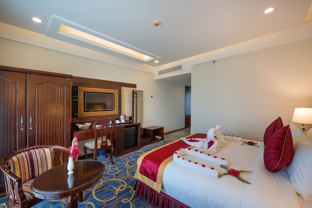 Grand Palace Hotel & Resorts Sylhet 35/60