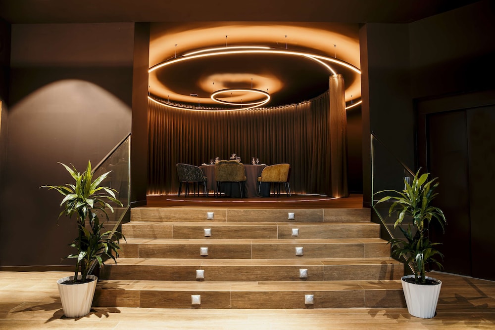 Nh Gran Hotel Casino Extremadura 8/50