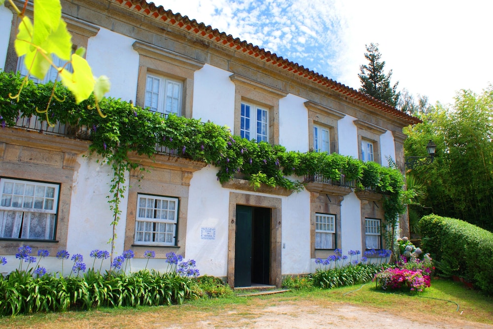Casa Da Varzea 3/44