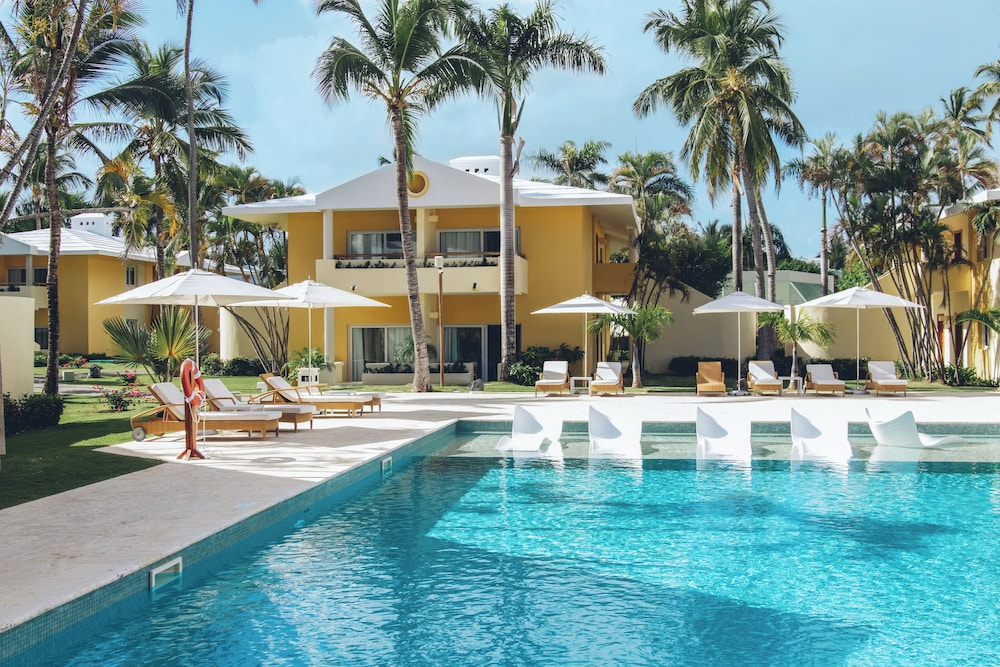 Iberostar Selection Coral Bavaro 3/50