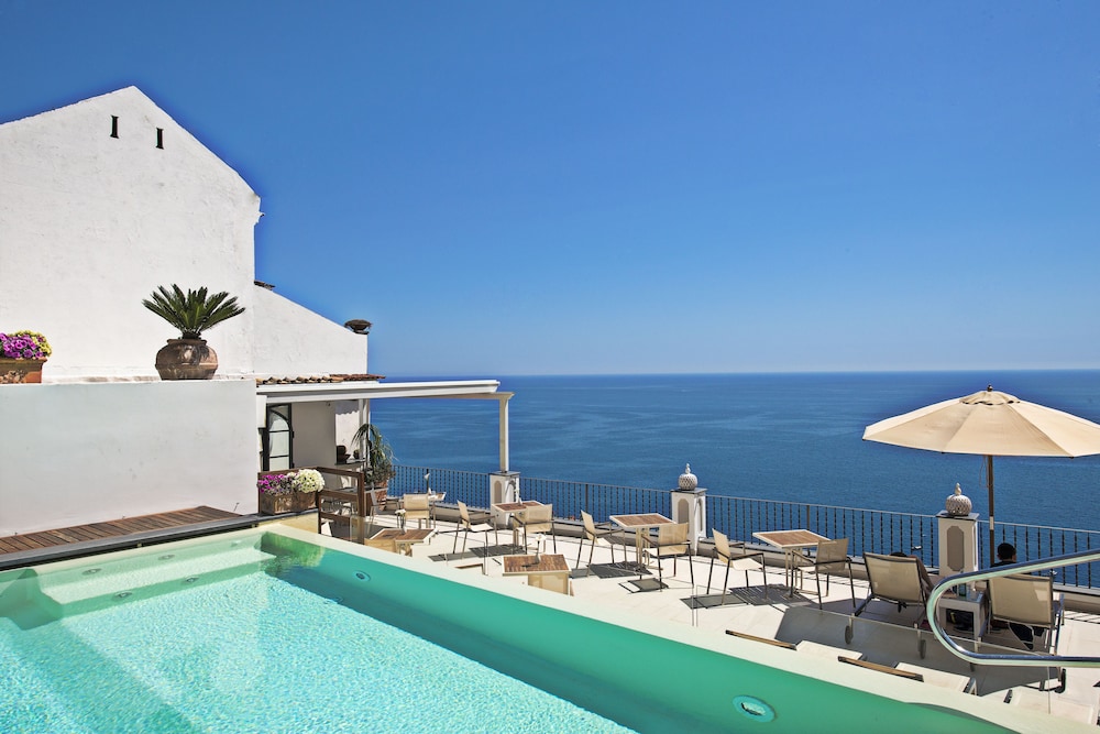 Hotel Punta Regina 7/69