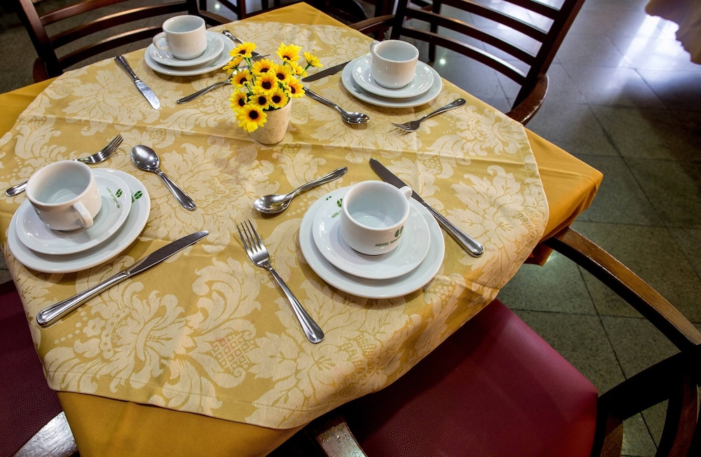 Hotel Nacional Inn Campinas Trevo 52/67