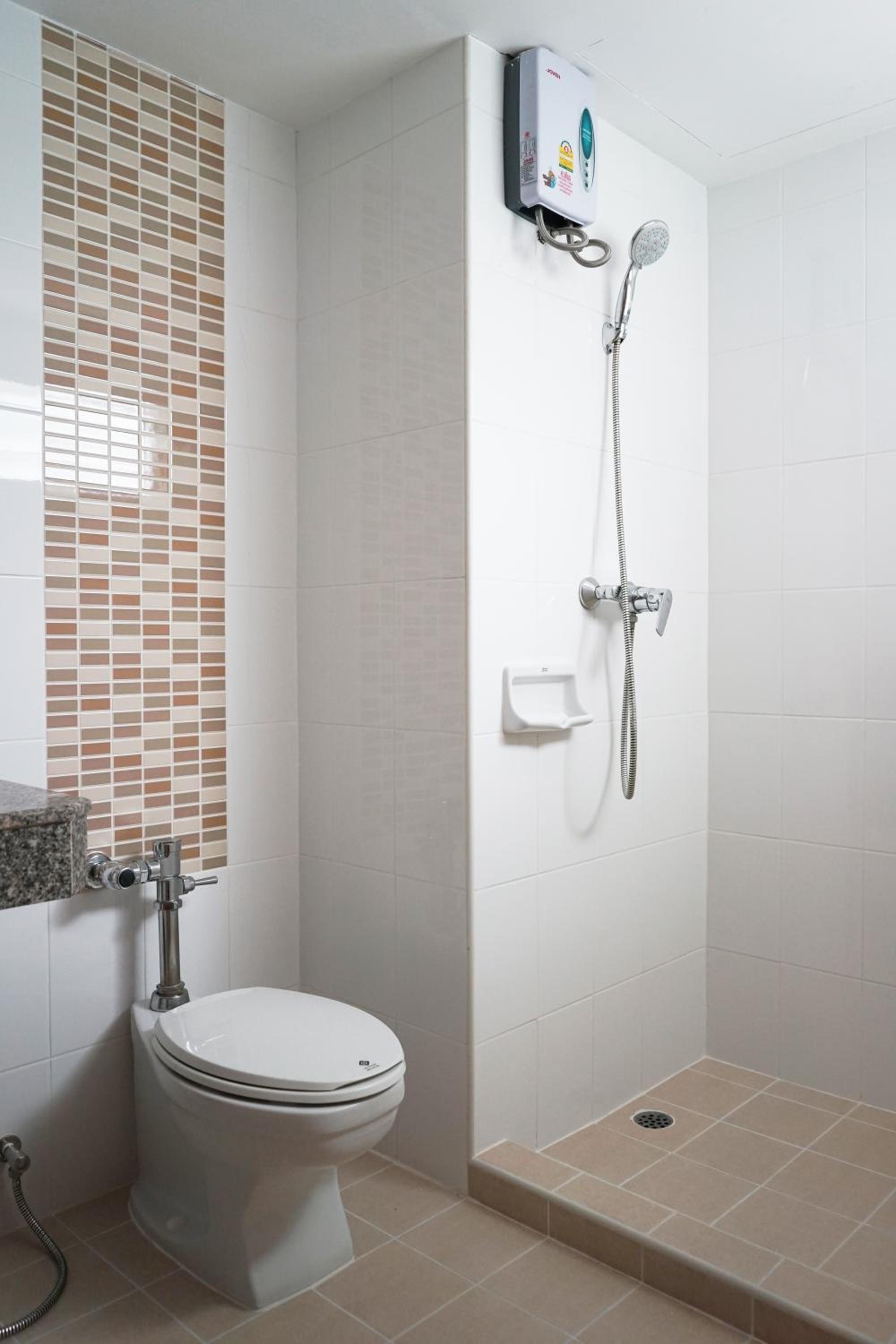 So Good Hotel Bangkok 49/52