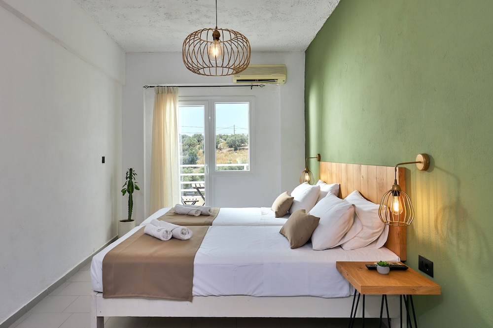 Hotel Solano 13/36