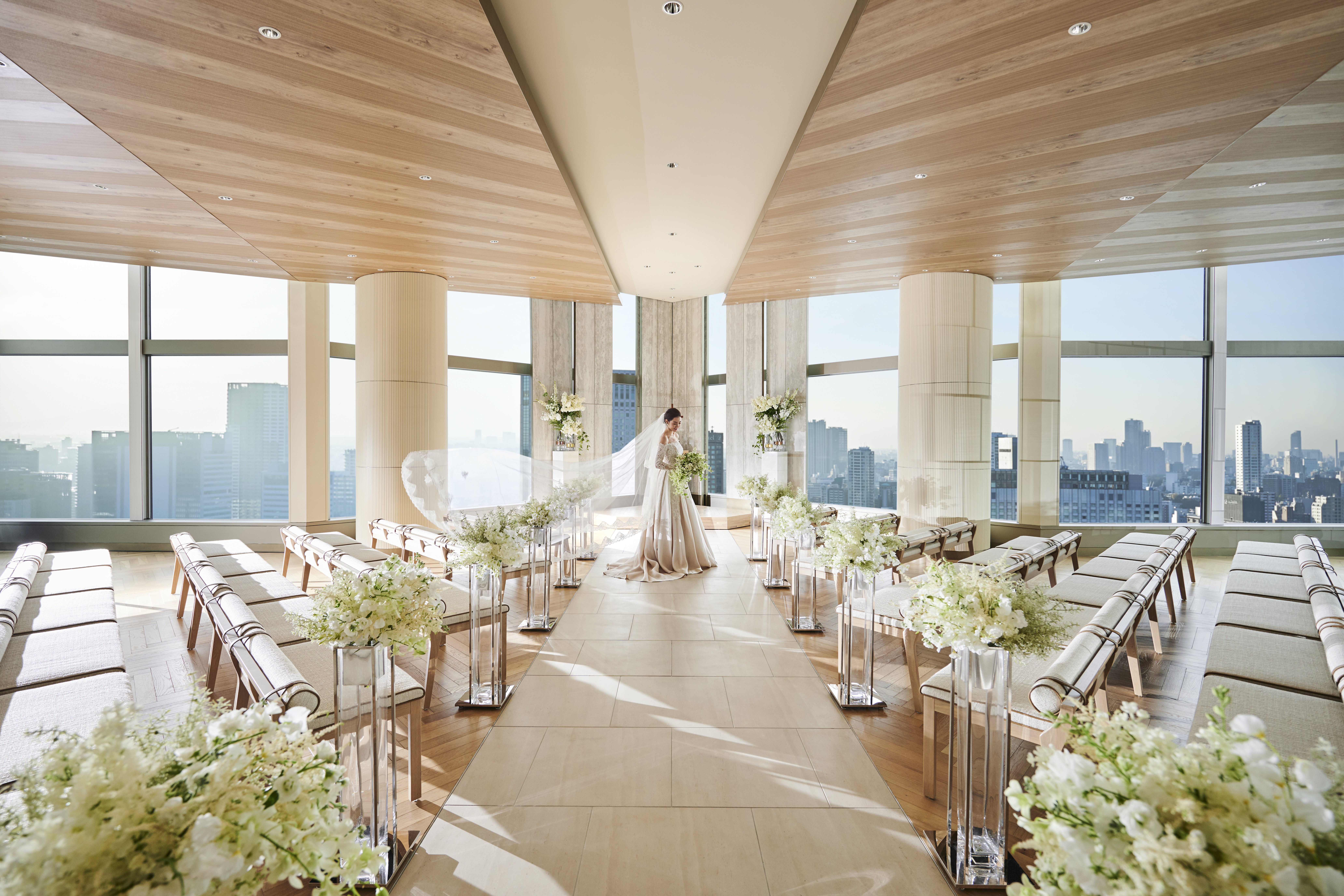 The Strings by InterContinental Tokyo 34/73