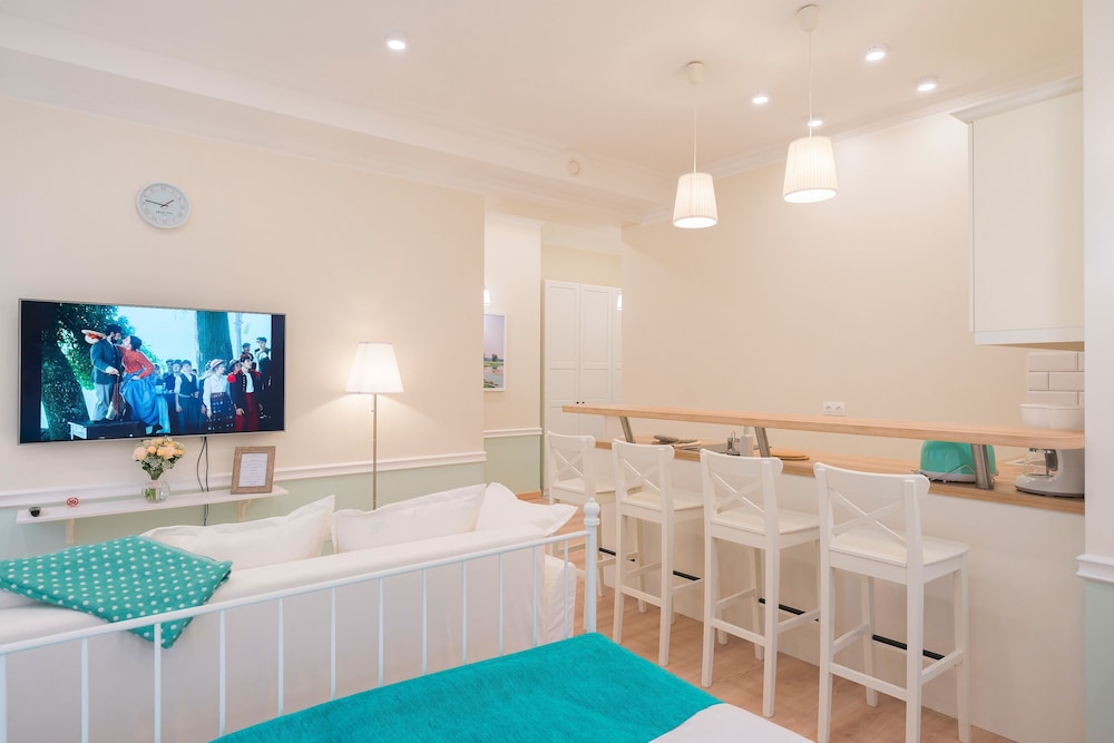 Revelton Suites Tallinn 23/50