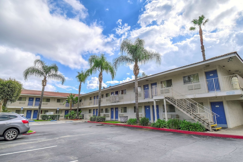 Motel6 Chino, CA - Los Angeles Ontario 30/38