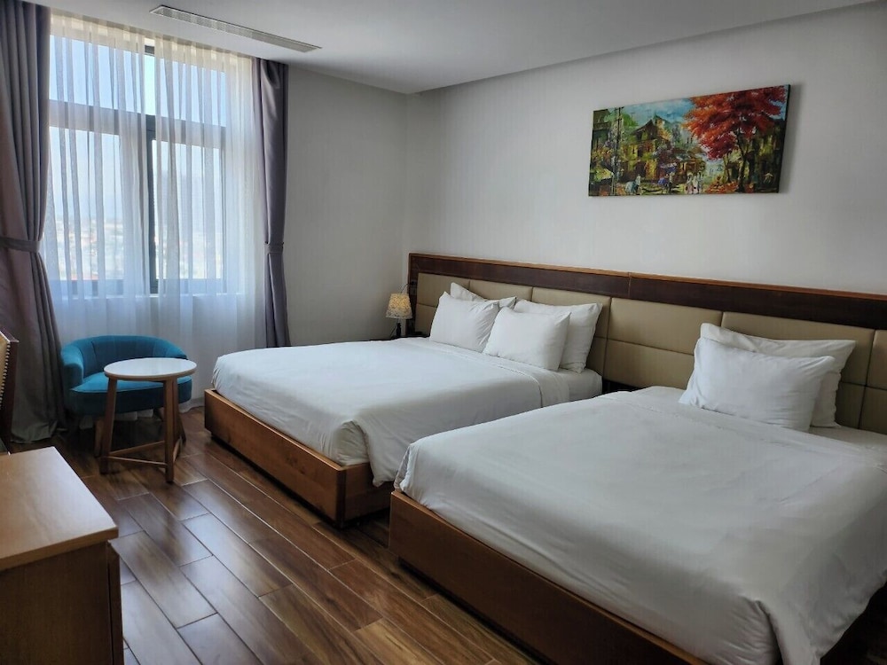 Alisia Hotel 23/67