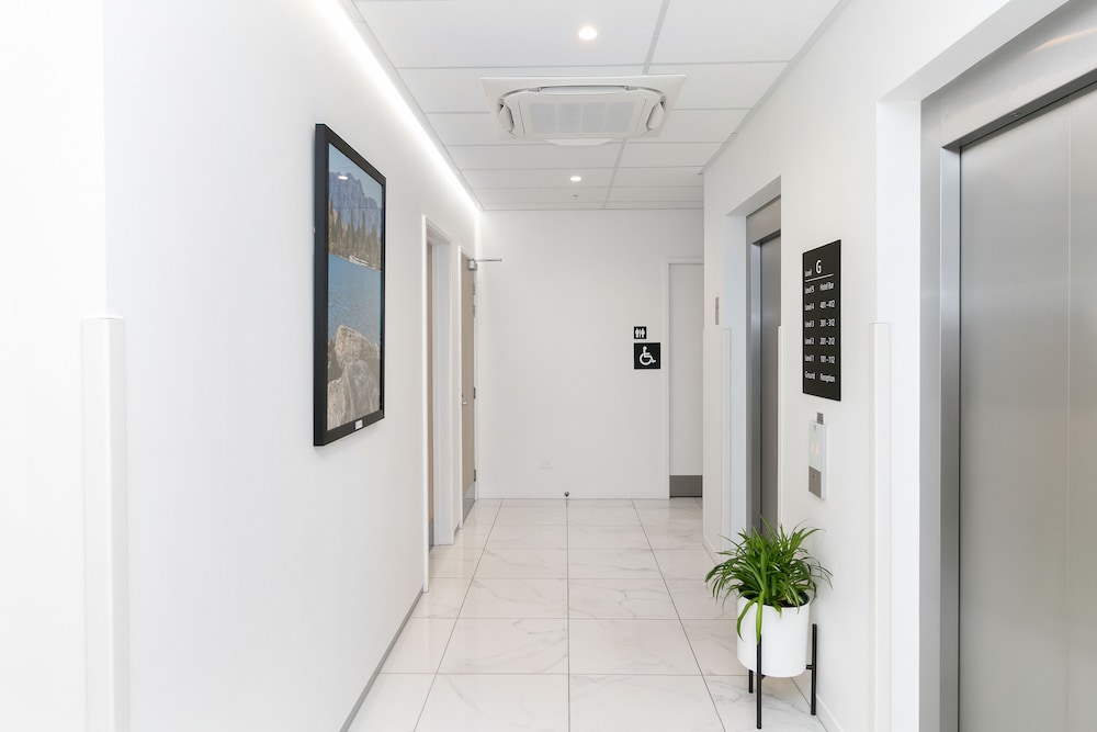 Christchurch City Hotel 21/35