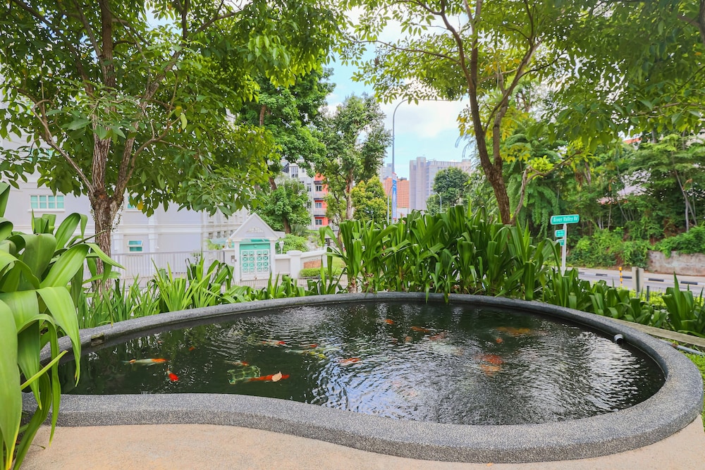 Thanksgiving Serviced Residence 59/67