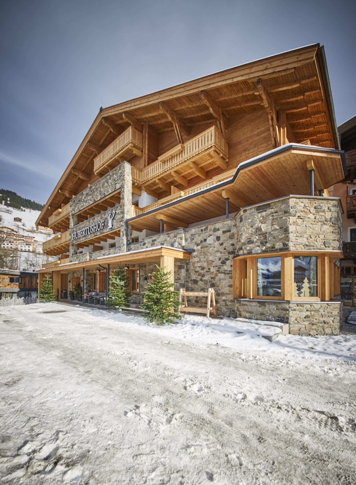 Hotel Hubertushof 3/50