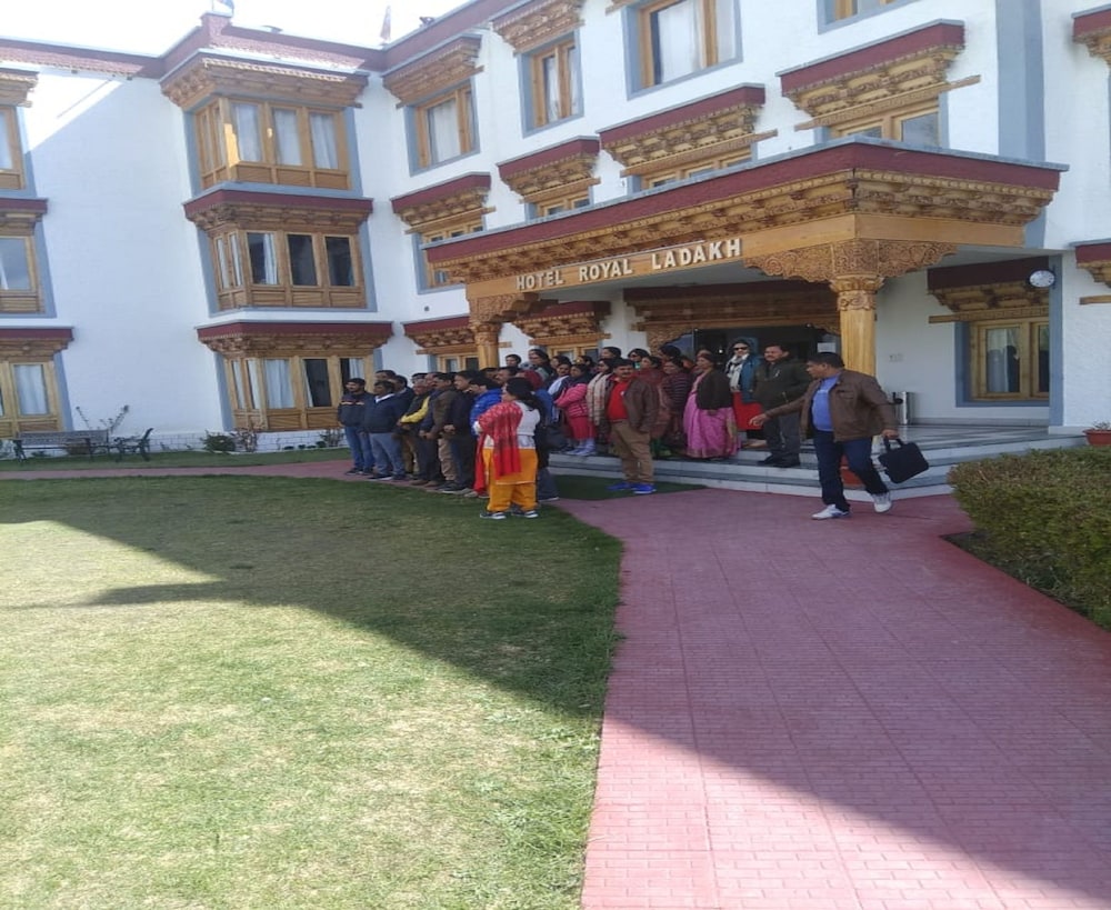Hotel Royal Ladakh 43/50