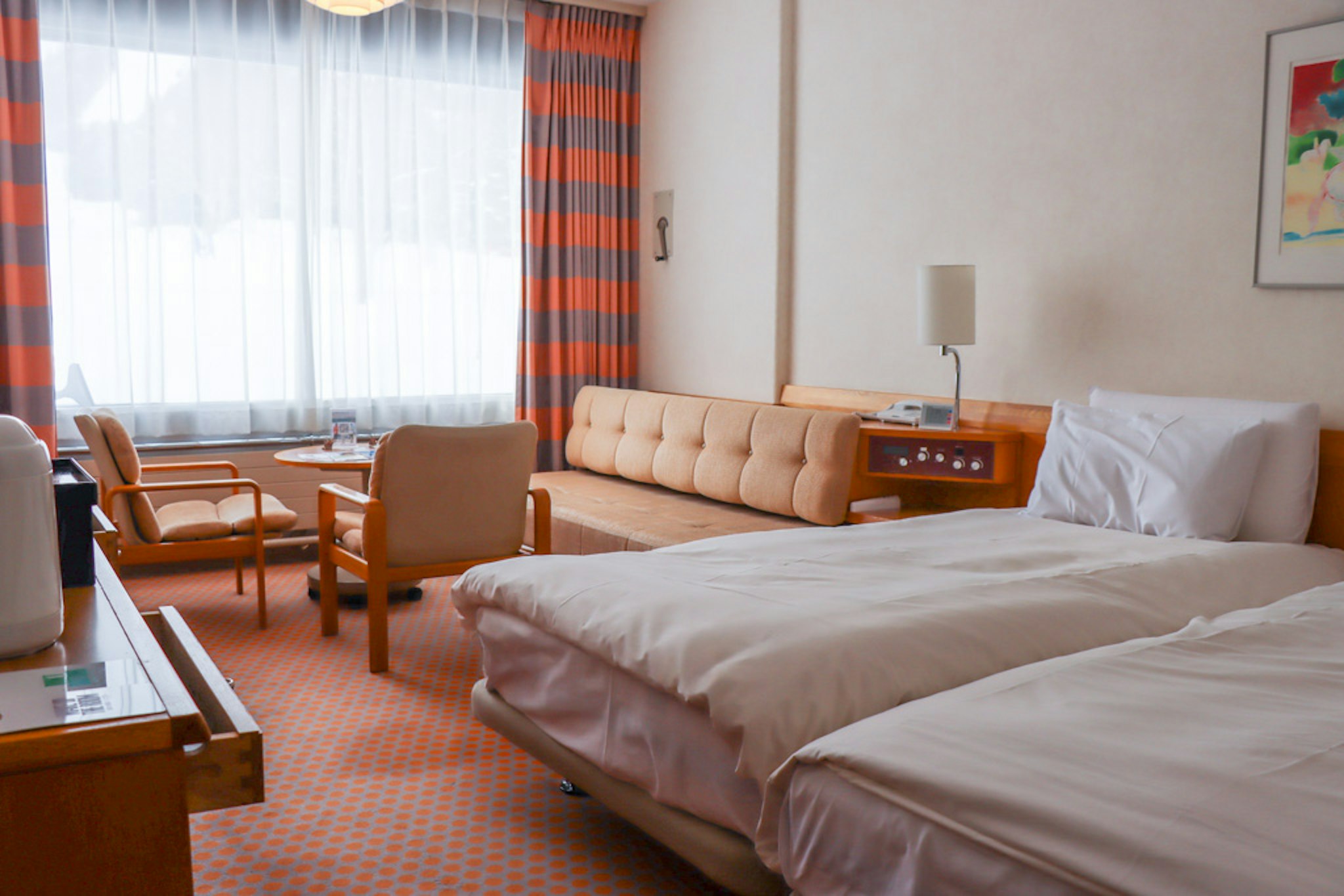 Shiga Kogen Prince Hotel 7/50