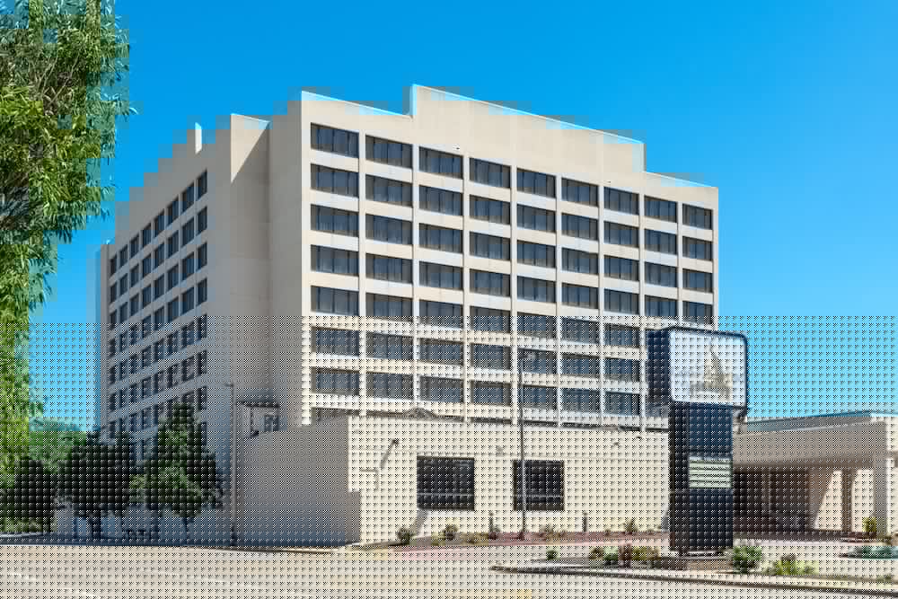 CAPITOL PLAZA HOTEL JEFFERSON CITY in JEFFERSON CITY - MO
