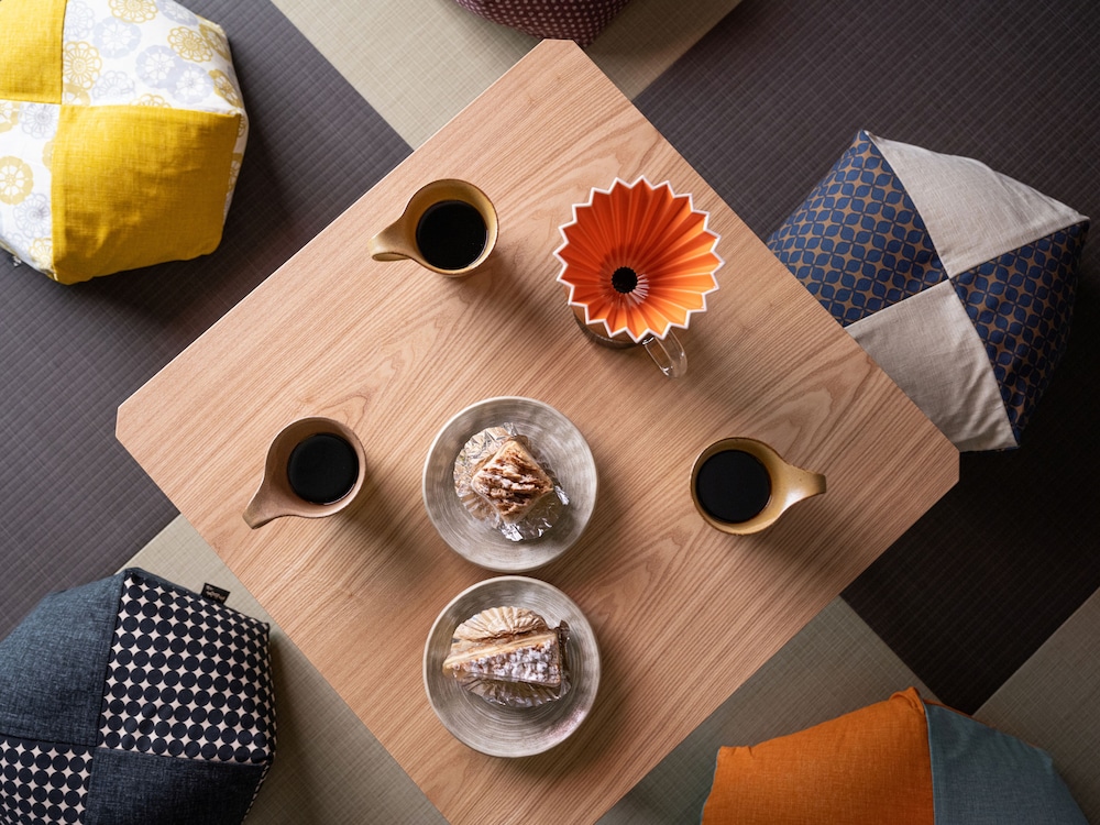 Mimaru Suites Kyoto Central 32/43