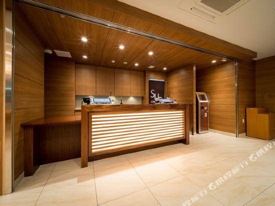 Super Hotel Kumamoto Yamaga 16/39