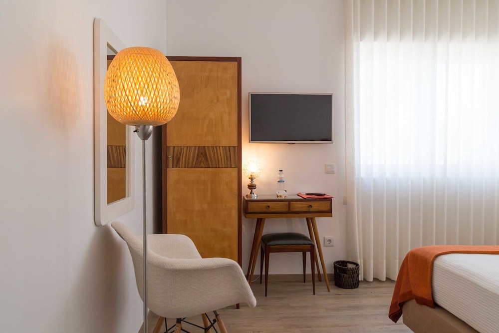 Hotel Aires Da Serra 35/50