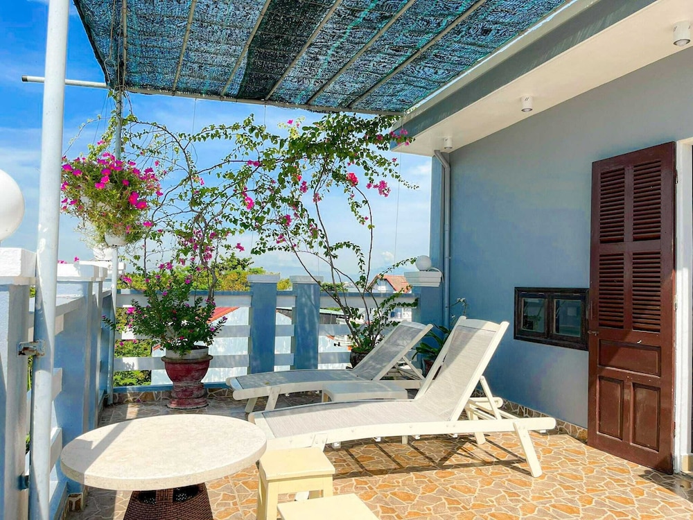 Hoi An Riverlife Homestay 38/64