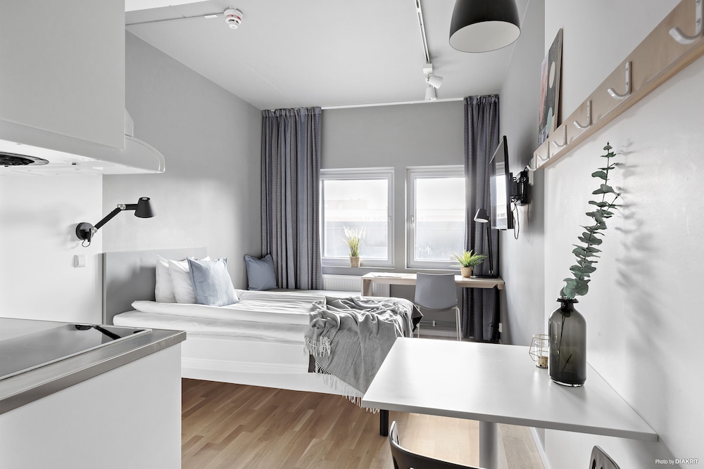 Forenom Aparthotel Kista 24/42