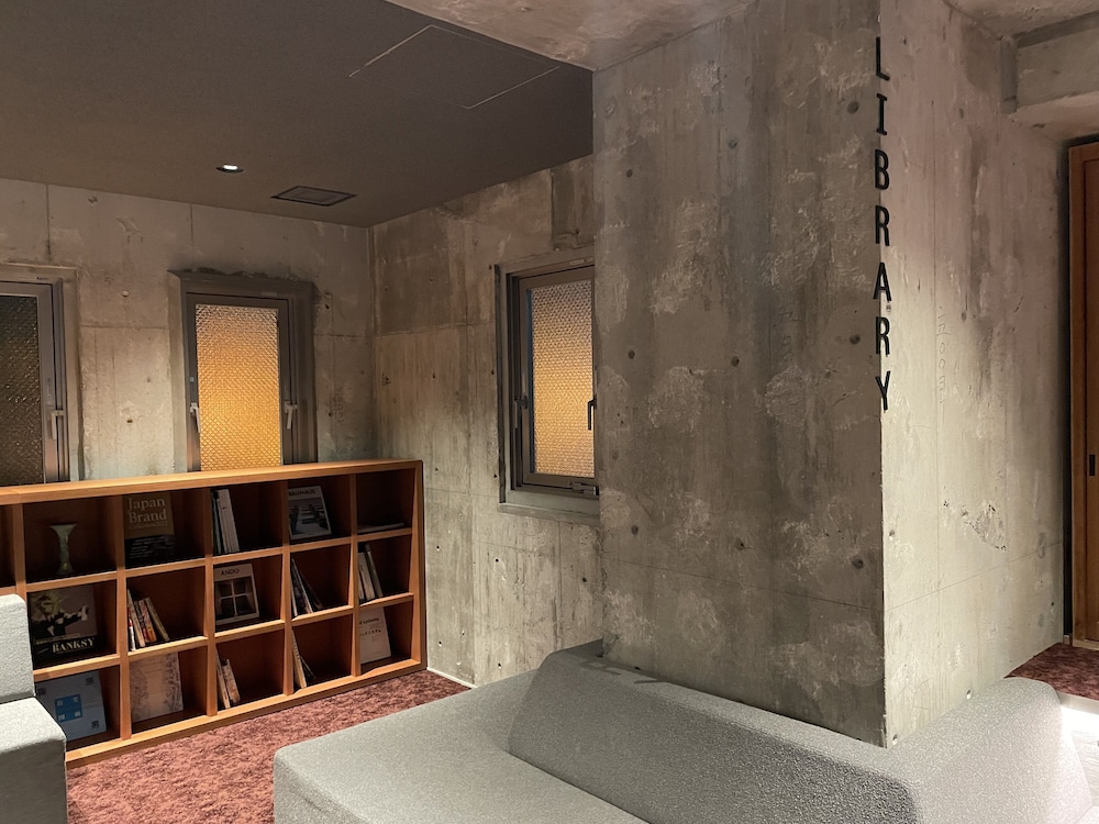 Amanek Inn Beppu 29/50